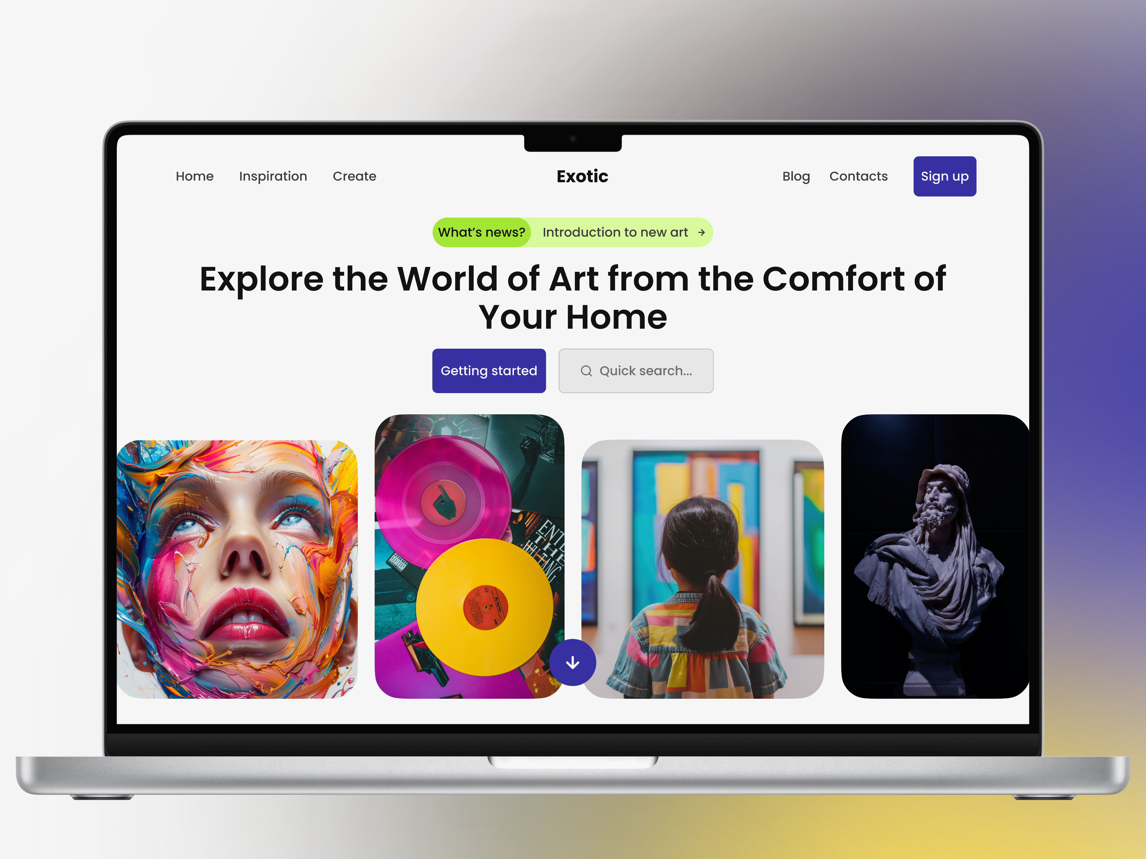 Project-image